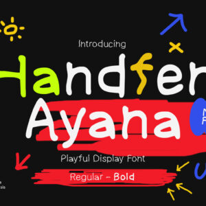Handfen Ayana