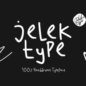 Jelek Type