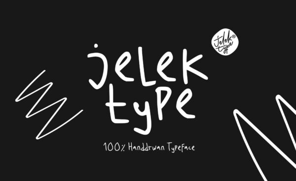 Jelek Type