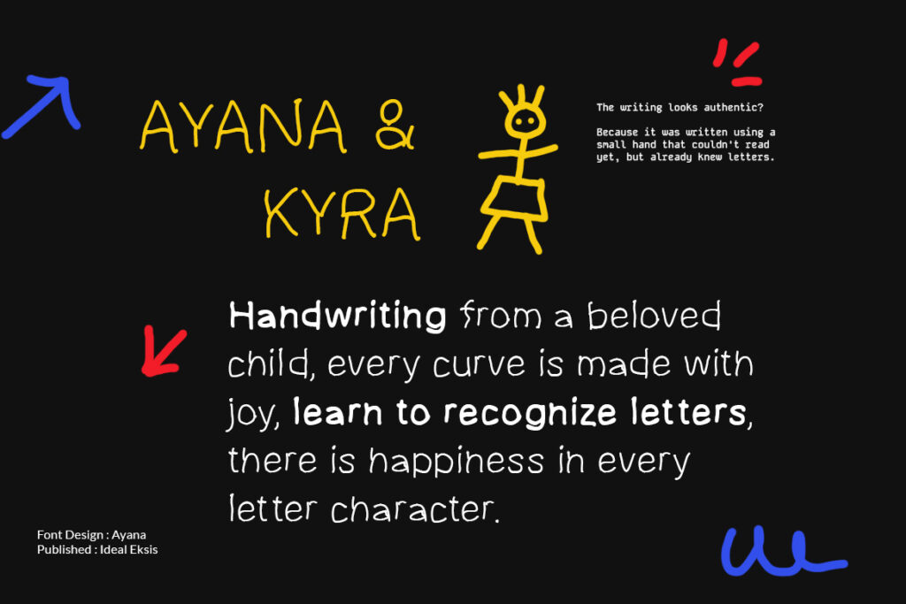 Handfen Ayana