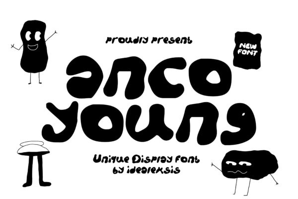 Anco Young