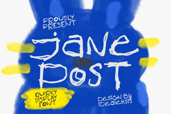 Jane Post