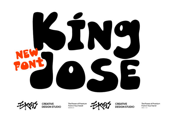 King Jose