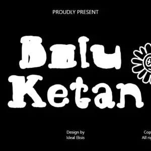 Bolu Ketan