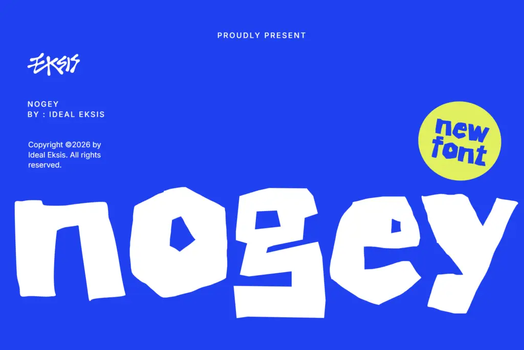 Nogey