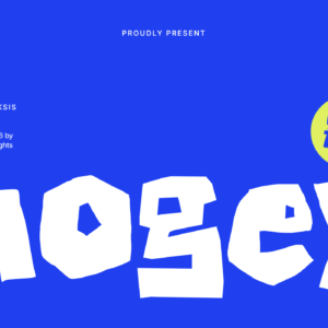 Nogey